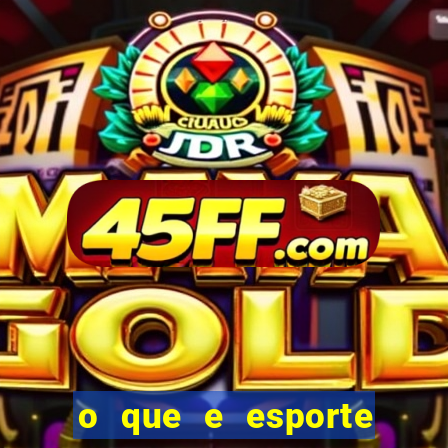 o que e esporte de invasao